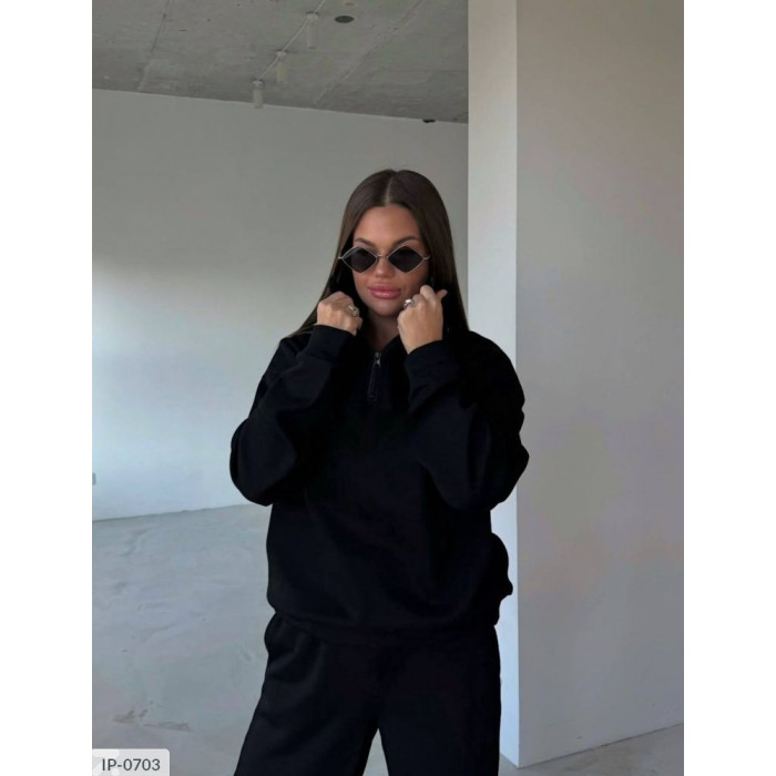 Жіночі прогулянкові костюми IP-0703 — новинки сезону