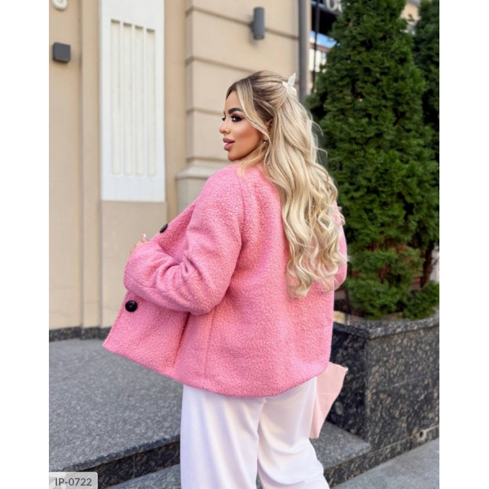 Модний верхній одяг IP-0722 — твій ідеальний вибір