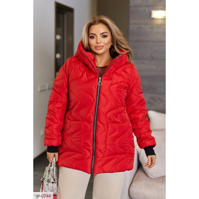 Одяг XL+ IP-0744 — стиль і тепло