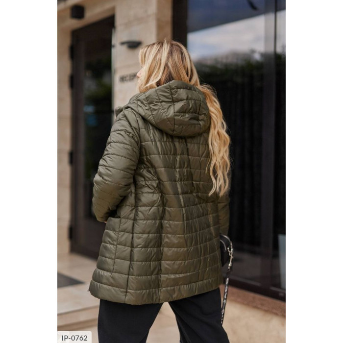 XL+ одяг Odessa Moda IP-0762 — колекція сезону