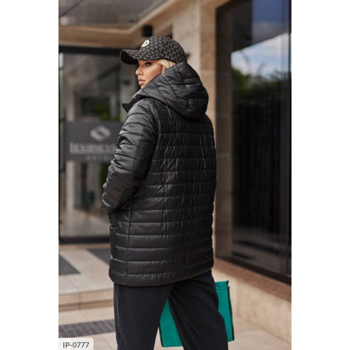 XL+ одяг Odessa Moda IP-0777 — колекція сезону