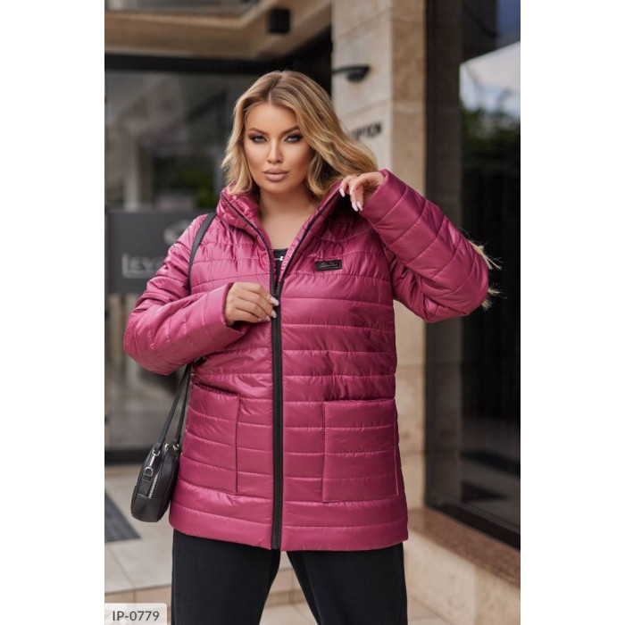 XL+ одяг Odessa Moda IP-0779 — колекція сезону