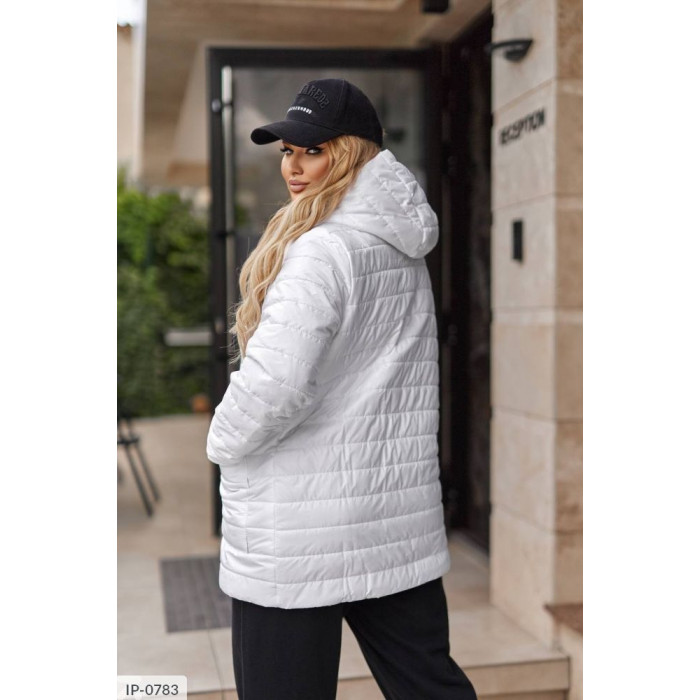 XL+ одяг Odessa Moda IP-0783 — колекція сезону