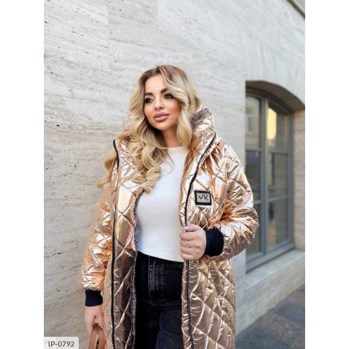 XL+ одяг Odessa Moda IP-0792 — колекція сезону