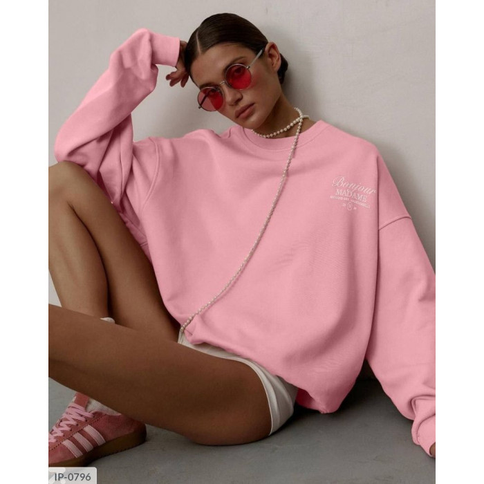 Кофти IP-0796 — комфорт і затишок у кожній деталі