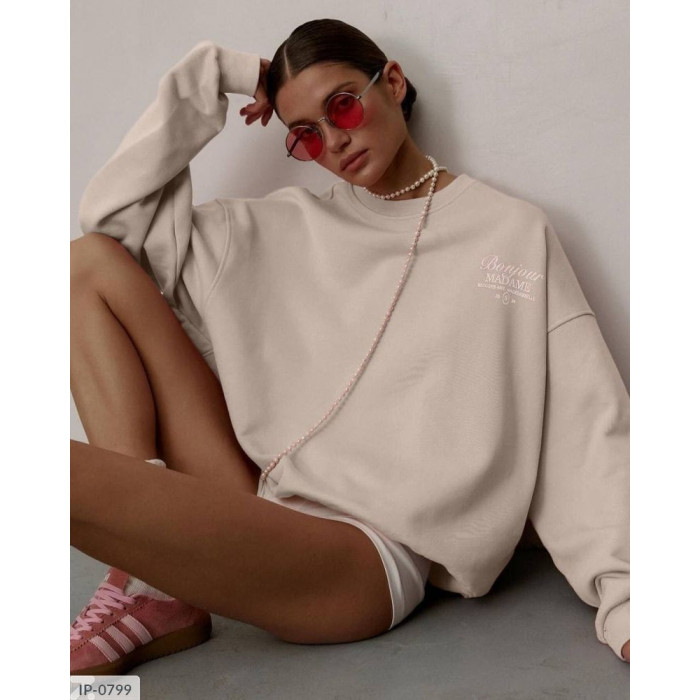 Модні светри IP-0799 — будь стильною