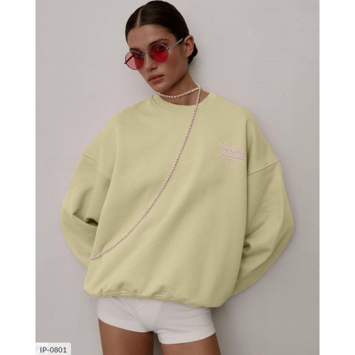 Светри жіночі IP-0801 — практичність і шарм