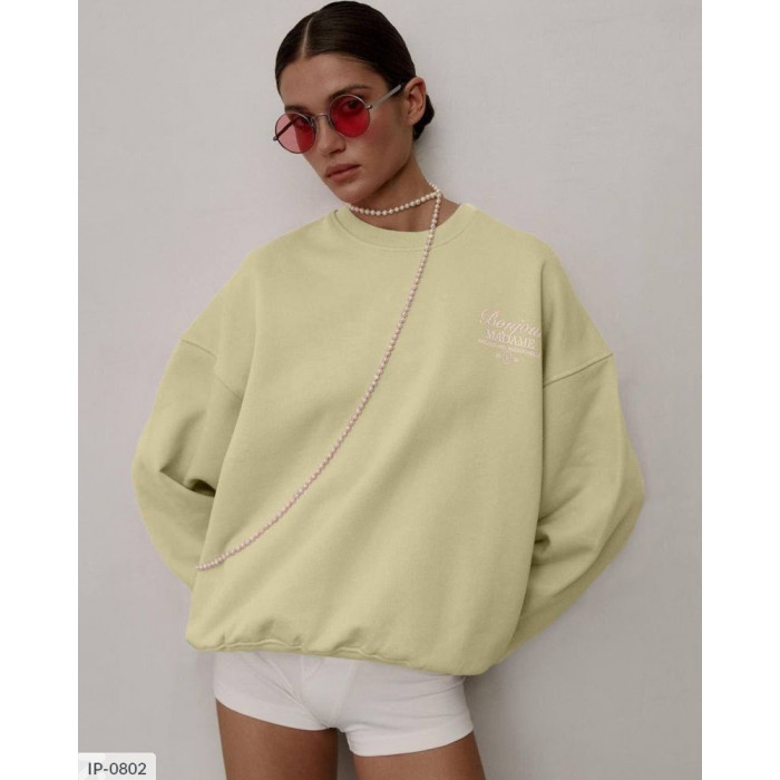 Светри жіночі IP-0802 — новинки сезону 2025