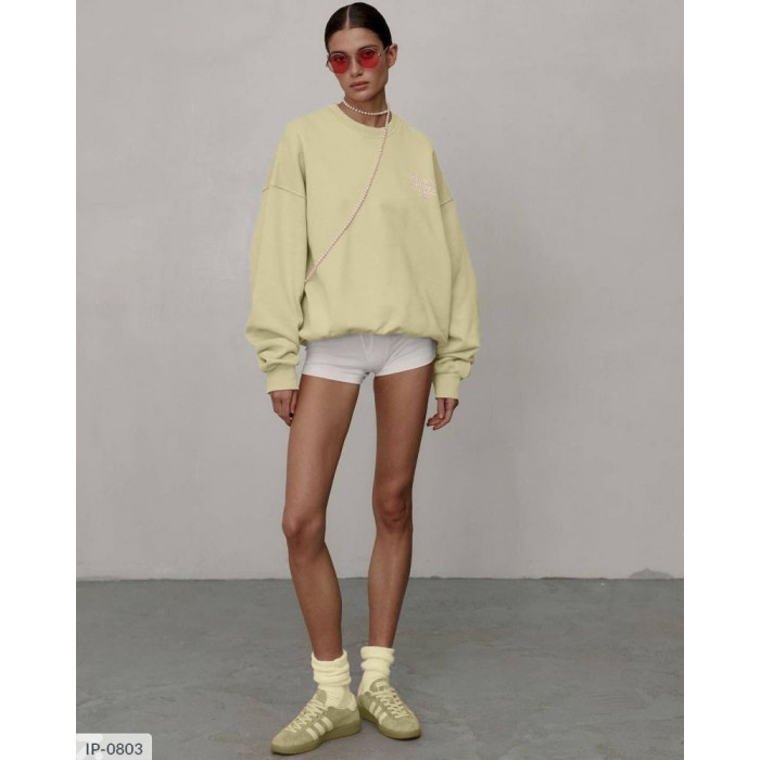 Светри жіночі IP-0803 — практичність і шарм