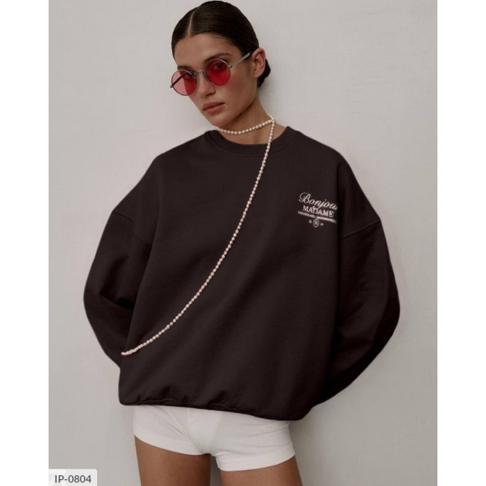 Модні светри IP-0804 — будь стильною