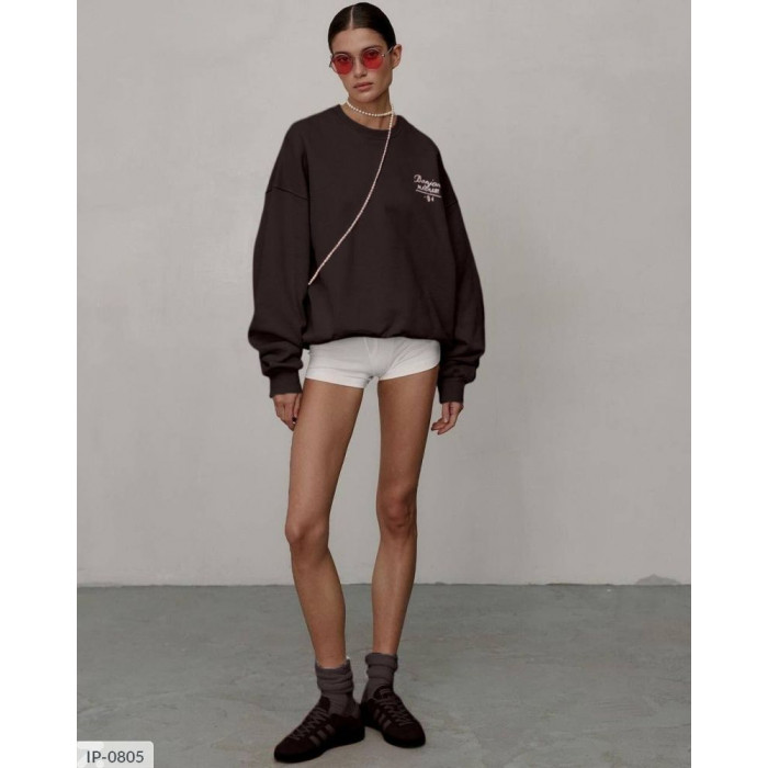 Модні светри IP-0805 — тренди сезону