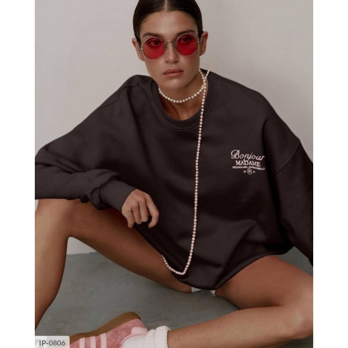 Модні светри IP-0806 — будь стильною