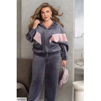 Прогулянковий костюм IP-0808