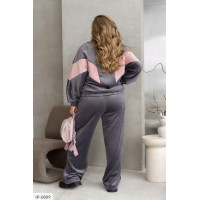 Прогулянковий костюм IP-0809