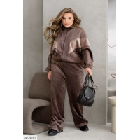 Прогулянковий костюм IP-0820