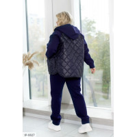 Прогулянковий костюм IP-0827
