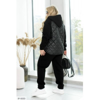 Прогулянковий костюм IP-0830