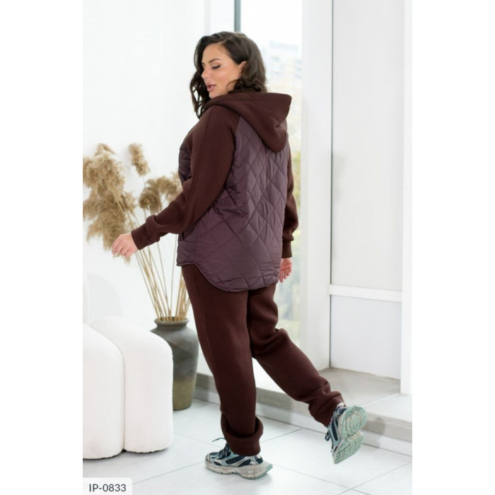 Костюми Plus Size IP-0833 — зручність і впевненість