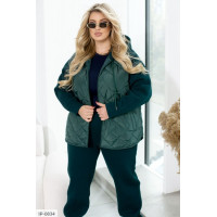 Прогулянковий костюм IP-0834