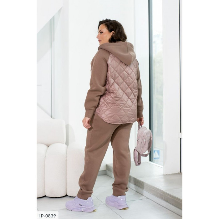 Костюми Plus Size IP-0839 — зручність і впевненість