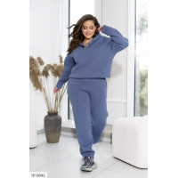 Спортивний костюм IP-0841