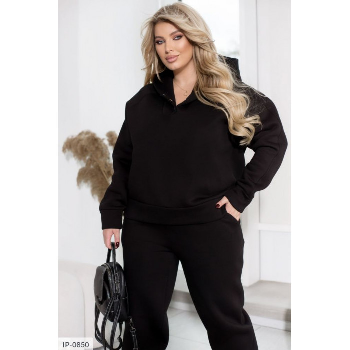 Костюми Plus Size IP-0850 — тренди сезону