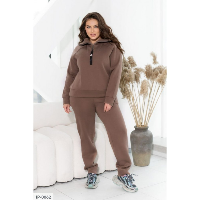 Спортивні костюми Odessa Moda IP-0862 — якість і стиль