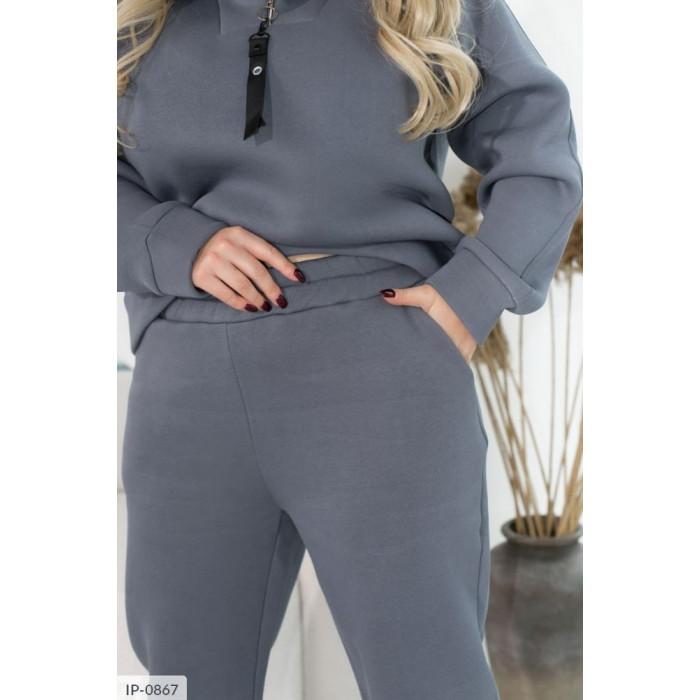 Костюми Plus Size IP-0867 — тренди сезону