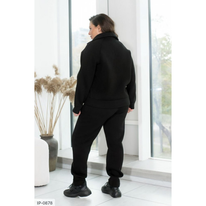 Спортивні костюми XL+ IP-0878 — свобода руху