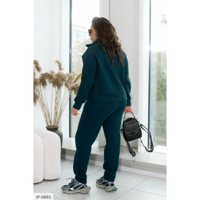 Костюми Plus Size IP-0881 — тренди сезону