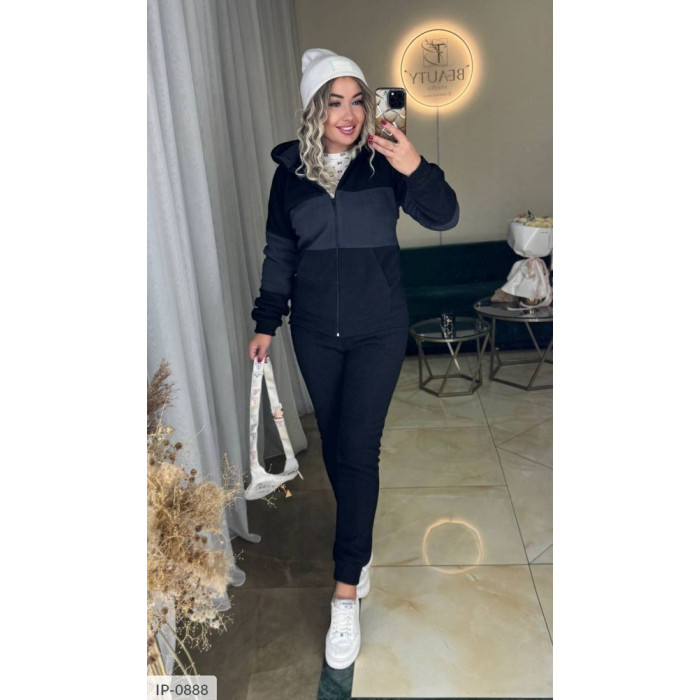Модні костюми для спорту IP-0888 — легкість і комфорт