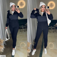 Спортивний костюм IP-0889