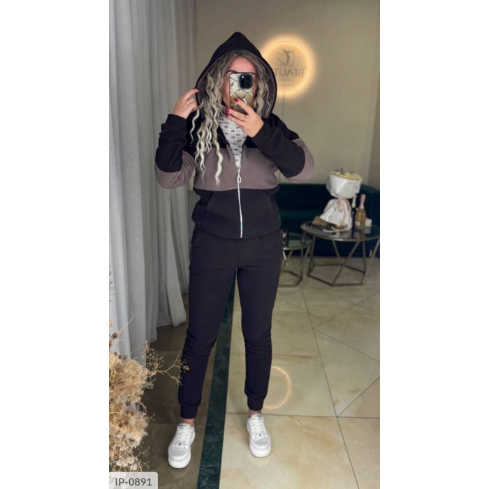 Спортивний стиль для кожної IP-0891 — Odessa Moda