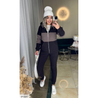 Спортивний костюм IP-0893