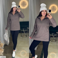 Прогулянковий костюм IP-0903