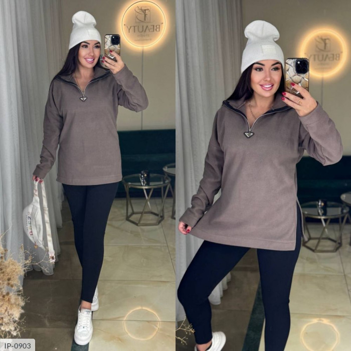 Комфорт і мода IP-0903 — костюми для прогулянок