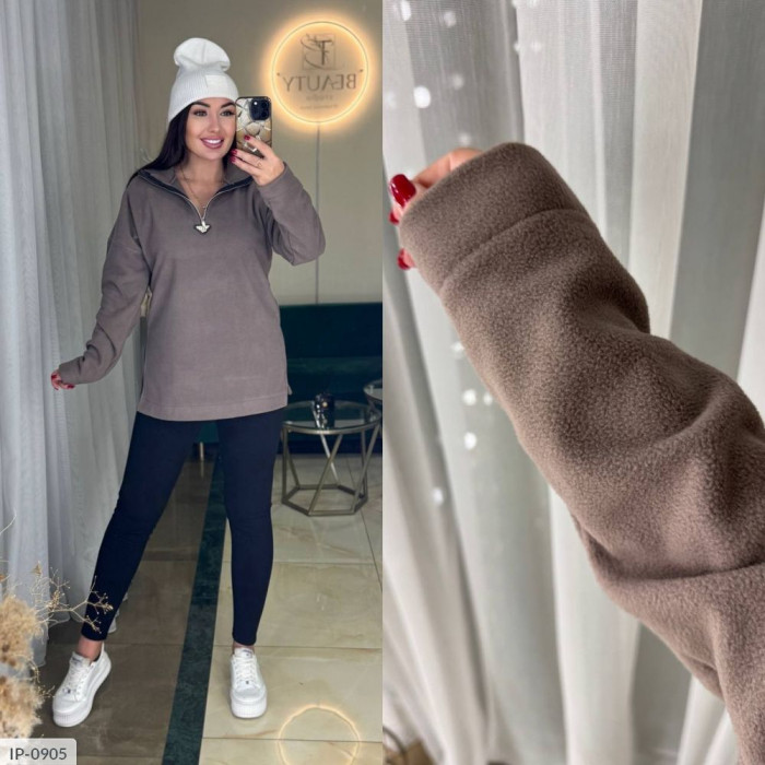 Комфорт і мода IP-0905 — костюми для прогулянок