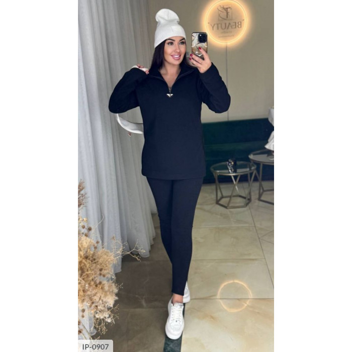 Прогулянкові костюми IP-0907 — комфорт і стиль кожного дня