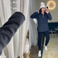 Прогулянковий костюм IP-0909