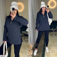 Прогулянковий костюм IP-0911