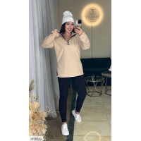 Прогулянковий костюм IP-0913