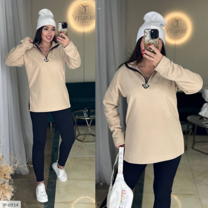 Костюми Plus Size IP-0914 — зручність і впевненість