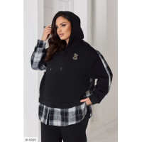 Прогулянковий костюм IP-0929