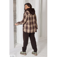 Прогулянковий костюм IP-0932