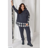 Прогулянковий костюм IP-0933