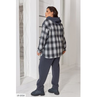 Прогулянковий костюм IP-0934