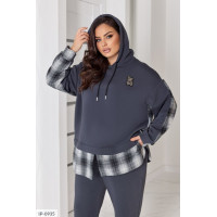 Прогулянковий костюм IP-0935