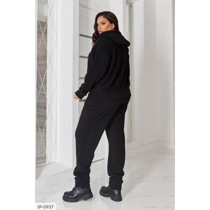 Костюми великого розміру IP-0937 — зручність і стиль