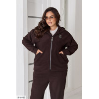 Спортивний костюм IP-0939