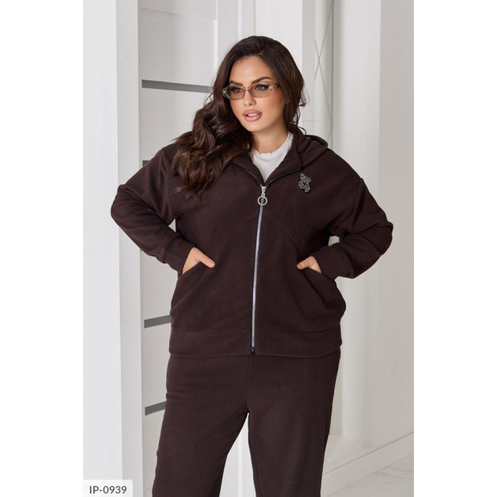 Костюми Plus Size IP-0939 — тренди сезону